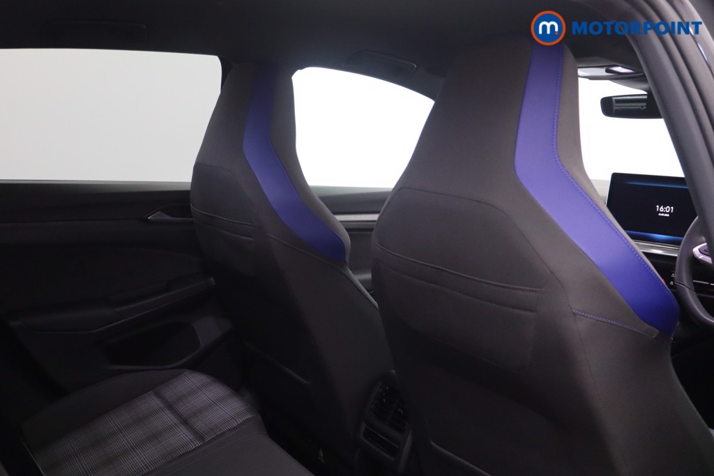 Volkswagen Golf GTE Automatic Petrol Plug-In Hybrid Hatchback - Stock Number (1581726) - 14th supplementary image