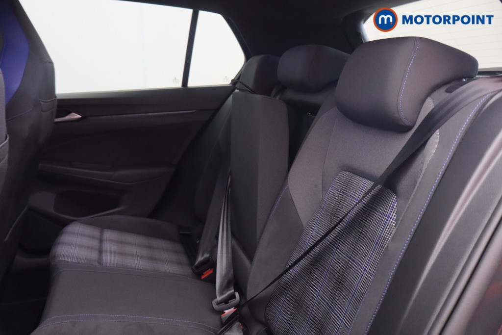 Volkswagen Golf GTE Automatic Petrol Plug-In Hybrid Hatchback - Stock Number (1581726) - 15th supplementary image