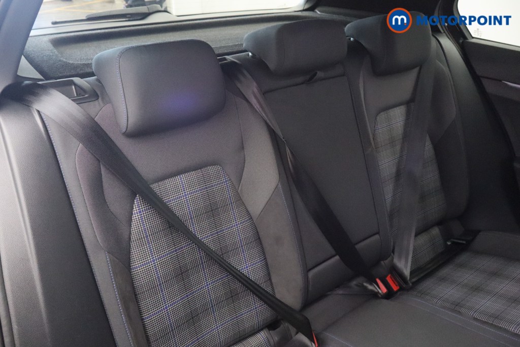 Volkswagen Golf GTE Automatic Petrol Plug-In Hybrid Hatchback - Stock Number (1581726) - 16th supplementary image