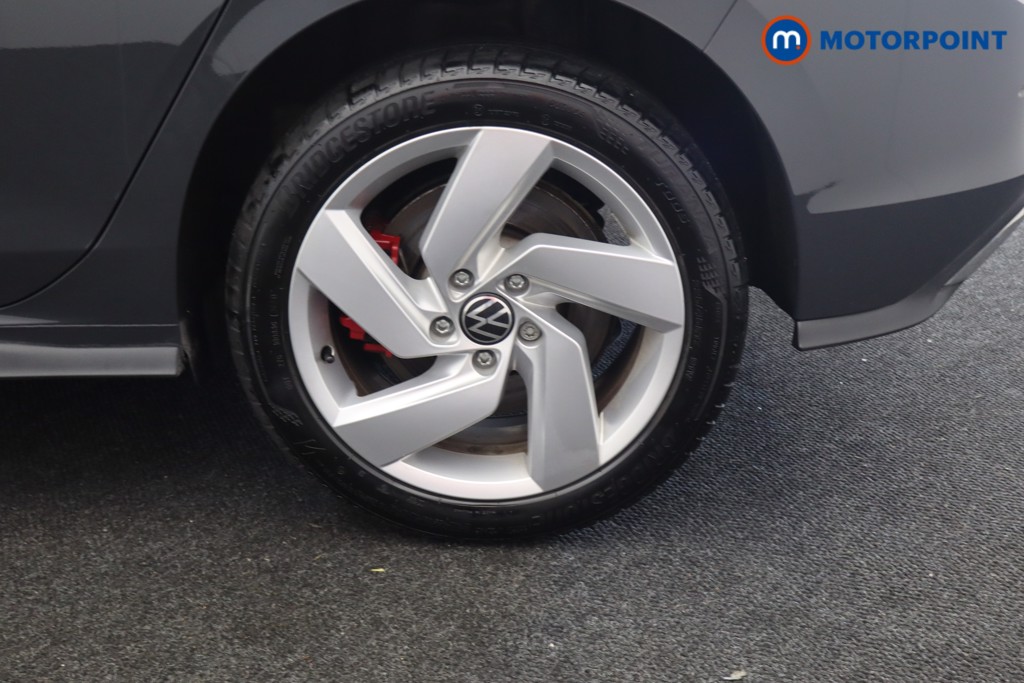 Volkswagen Golf GTE Automatic Petrol Plug-In Hybrid Hatchback - Stock Number (1581726) - 20th supplementary image