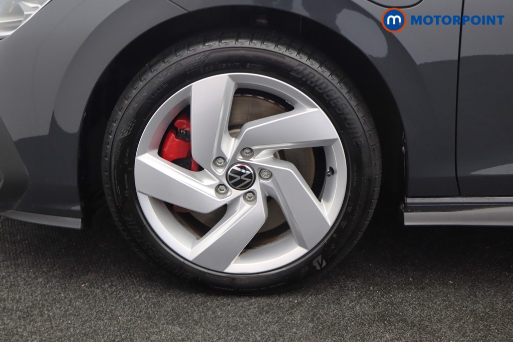 Volkswagen Golf GTE Automatic Petrol Plug-In Hybrid Hatchback - Stock Number (1581726) - 21st supplementary image