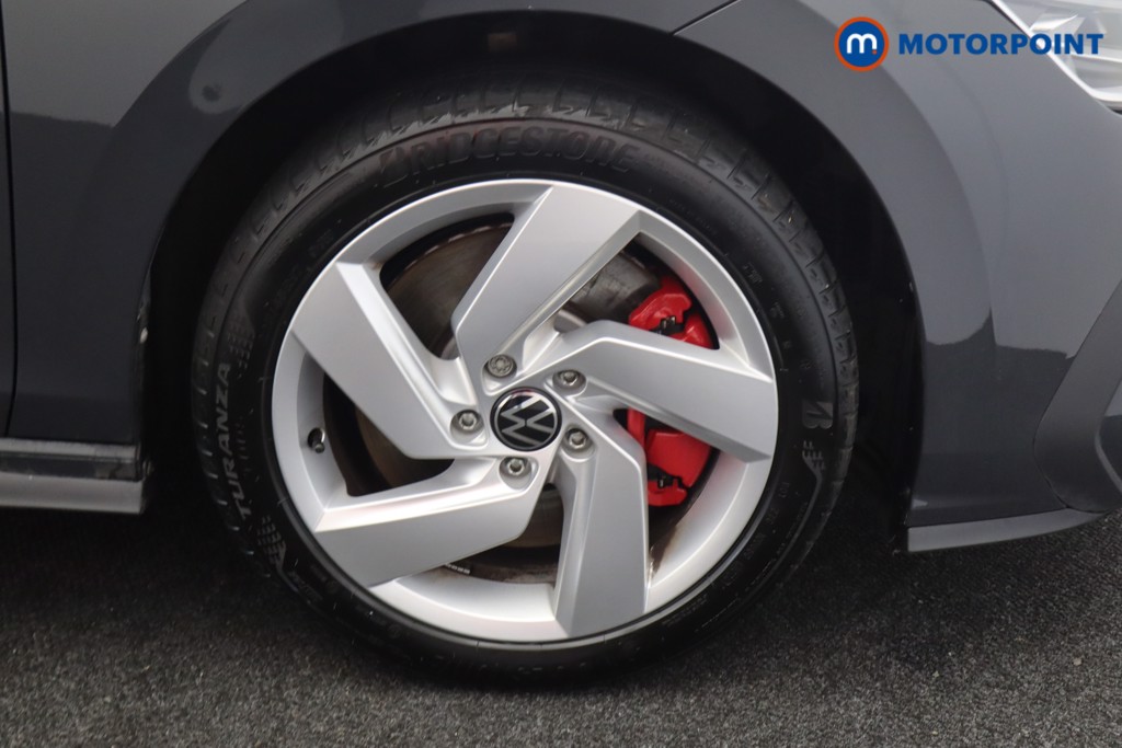 Volkswagen Golf GTE Automatic Petrol Plug-In Hybrid Hatchback - Stock Number (1581726) - 22nd supplementary image