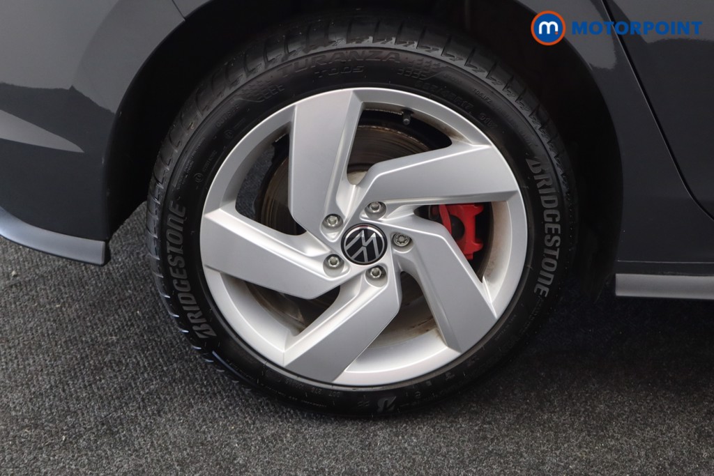 Volkswagen Golf GTE Automatic Petrol Plug-In Hybrid Hatchback - Stock Number (1581726) - 23rd supplementary image