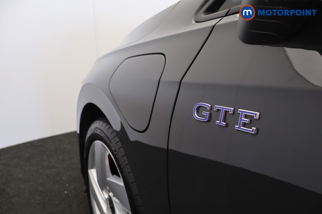 Volkswagen Golf GTE Automatic Petrol Plug-In Hybrid Hatchback - Stock Number (1581726) - 27th supplementary image