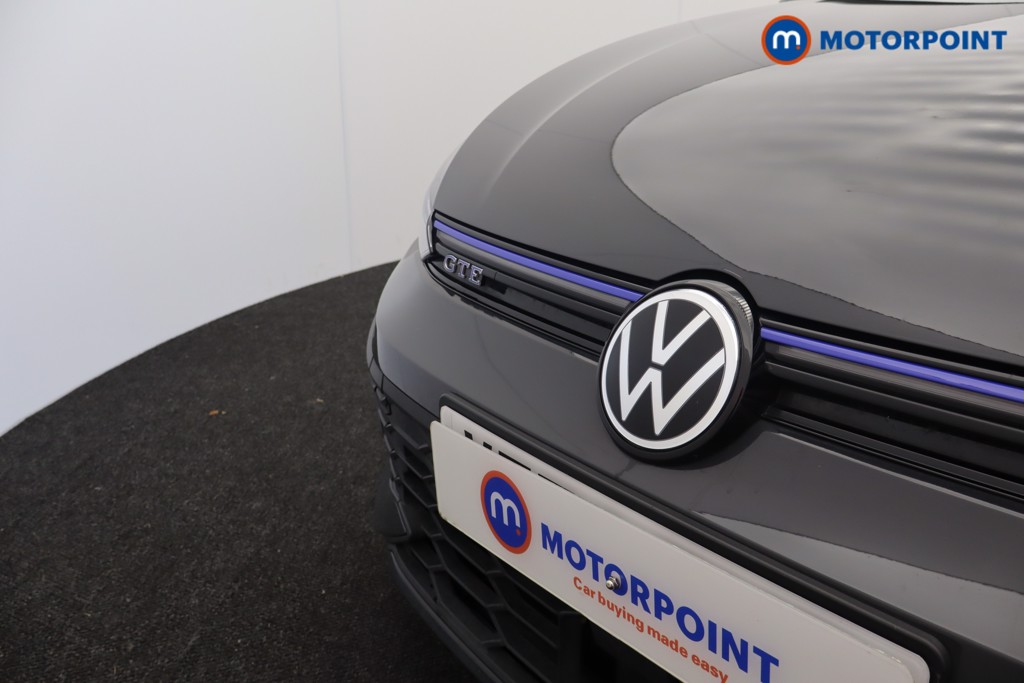 Volkswagen Golf GTE Automatic Petrol Plug-In Hybrid Hatchback - Stock Number (1581726) - 28th supplementary image