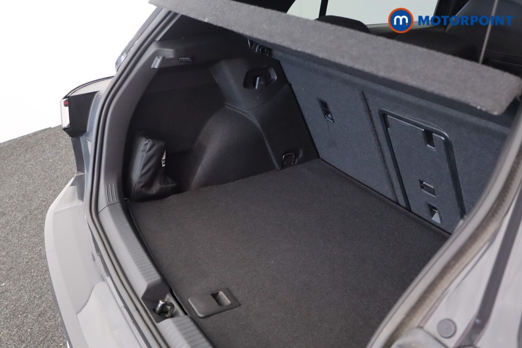 Volkswagen Golf GTE Automatic Petrol Plug-In Hybrid Hatchback - Stock Number (1581726) - 33rd supplementary image