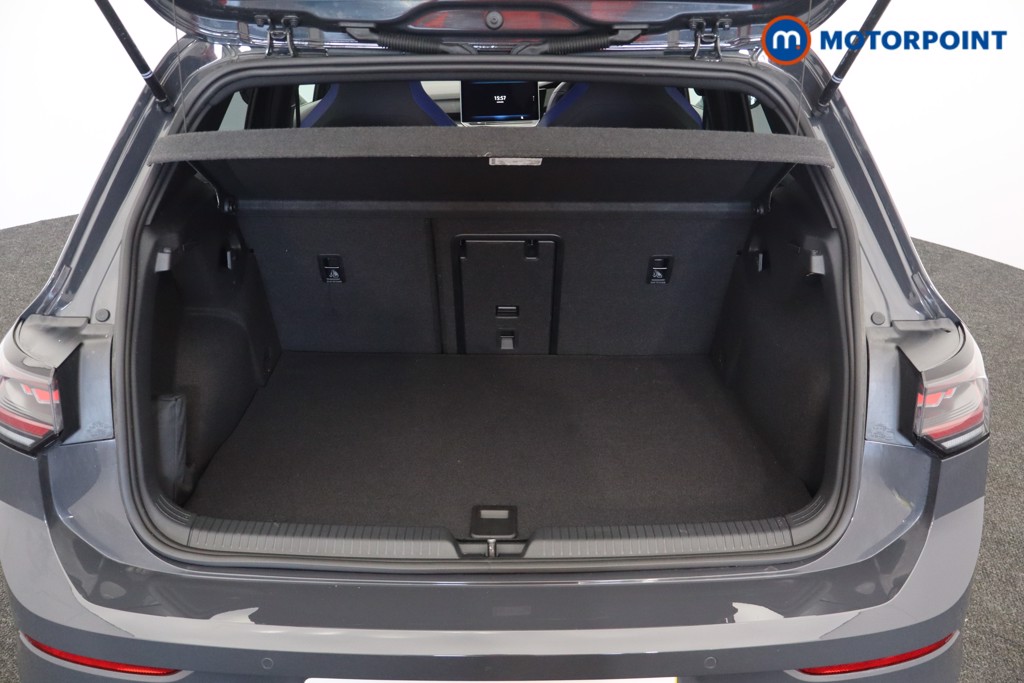 Volkswagen Golf GTE Automatic Petrol Plug-In Hybrid Hatchback - Stock Number (1581726) - 34th supplementary image