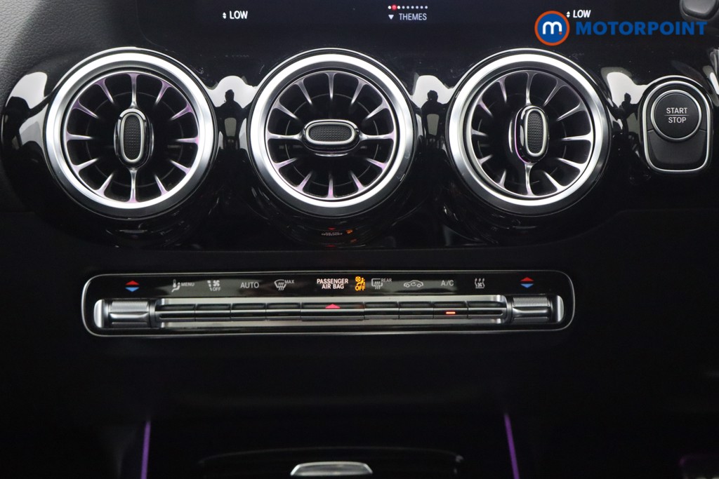 Mercedes-Benz EQA Amg Line Automatic Electric SUV - Stock Number (1581730) - 3rd supplementary image