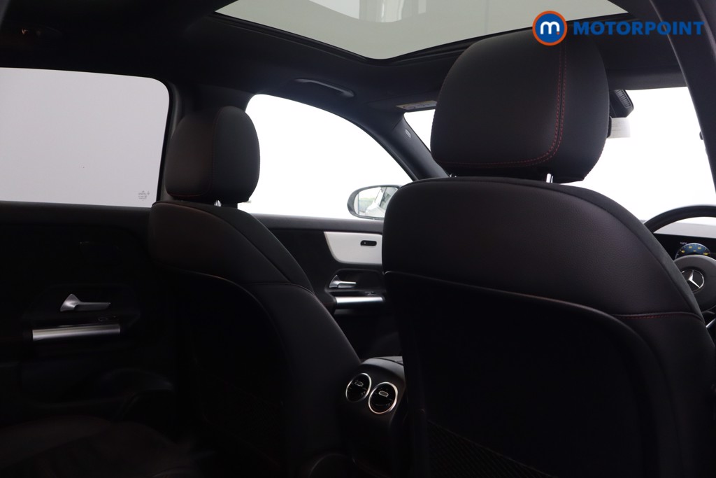 Mercedes-Benz EQA Amg Line Automatic Electric SUV - Stock Number (1581730) - 10th supplementary image