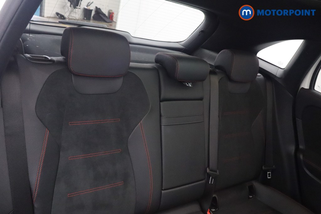 Mercedes-Benz EQA Amg Line Automatic Electric SUV - Stock Number (1581730) - 11th supplementary image