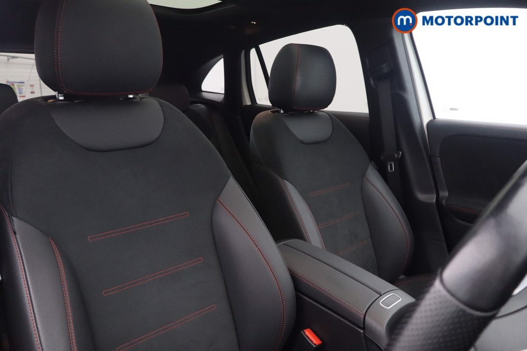 Mercedes-Benz EQA Amg Line Automatic Electric SUV - Stock Number (1581730) - 13th supplementary image