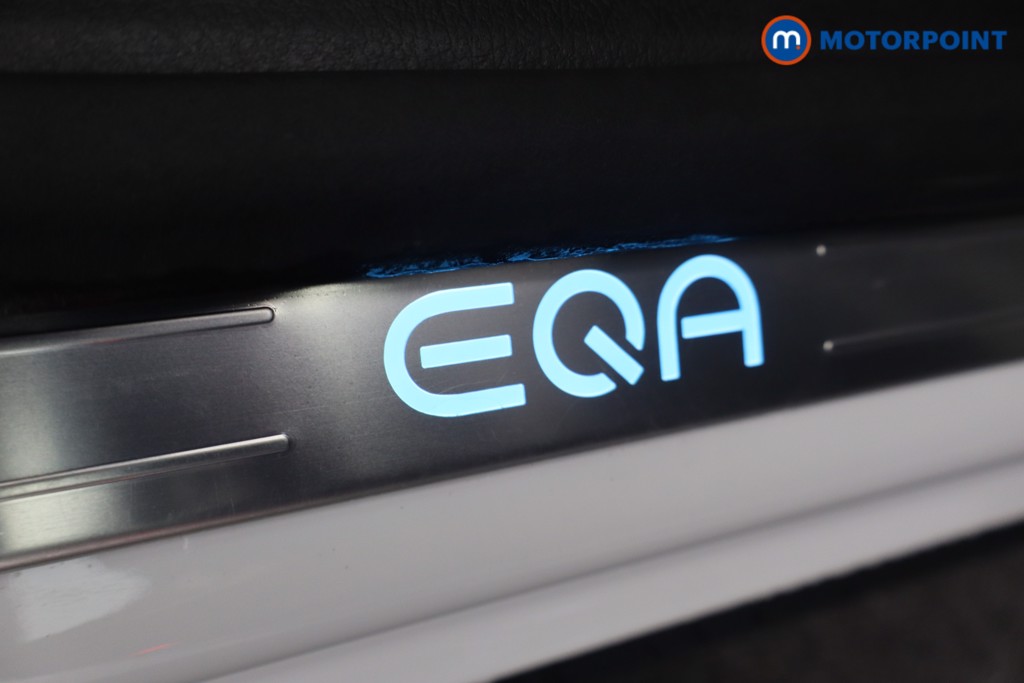 Mercedes-Benz EQA Amg Line Automatic Electric SUV - Stock Number (1581730) - 14th supplementary image