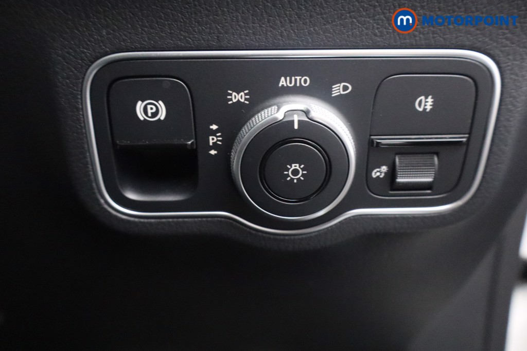 Mercedes-Benz EQA Amg Line Automatic Electric SUV - Stock Number (1581730) - 15th supplementary image