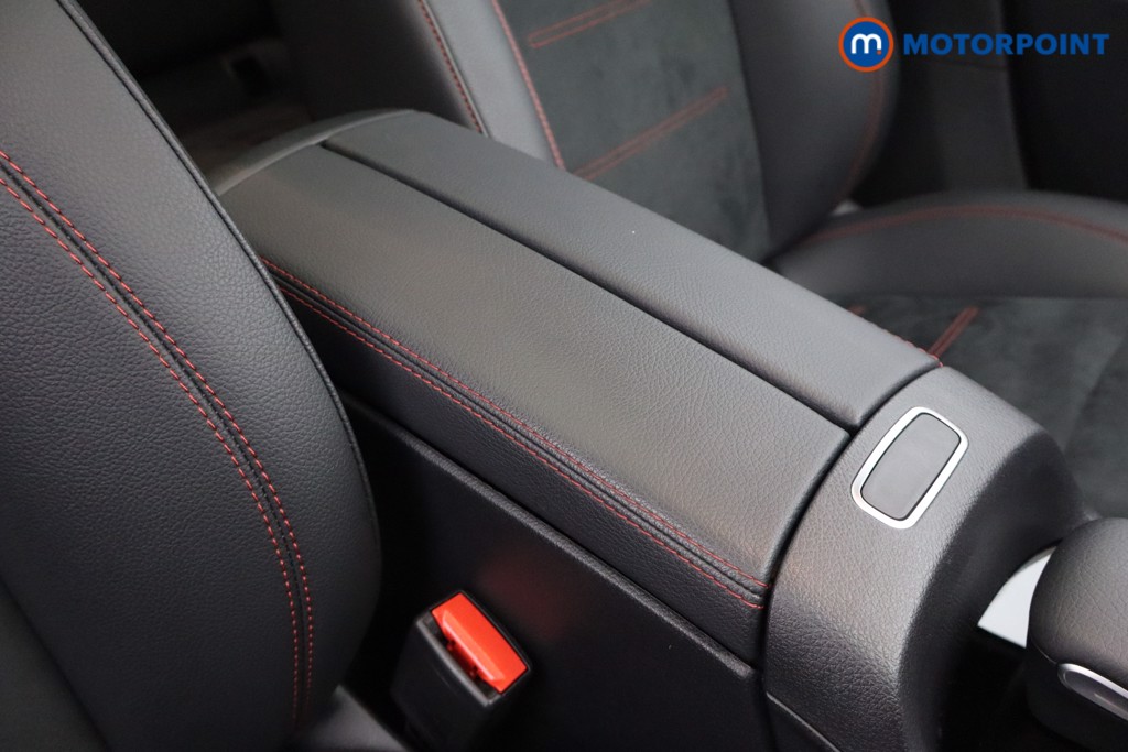 Mercedes-Benz EQA Amg Line Automatic Electric SUV - Stock Number (1581730) - 16th supplementary image