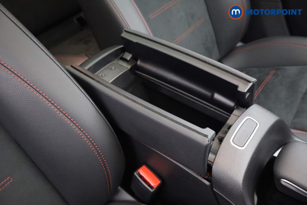 Mercedes-Benz EQA Amg Line Automatic Electric SUV - Stock Number (1581730) - 17th supplementary image