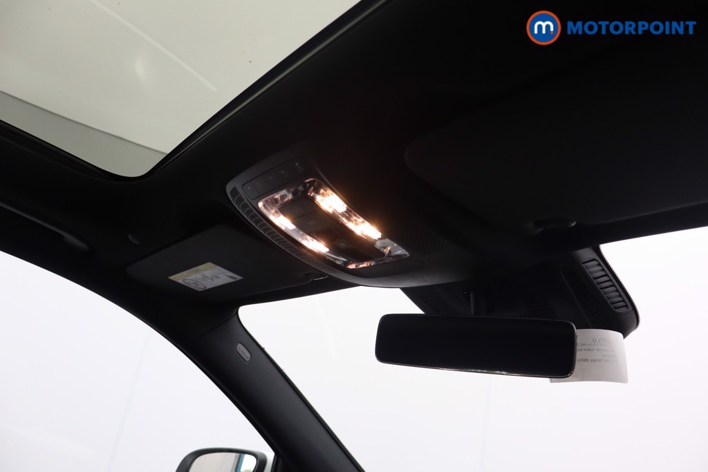 Mercedes-Benz EQA Amg Line Automatic Electric SUV - Stock Number (1581730) - 18th supplementary image