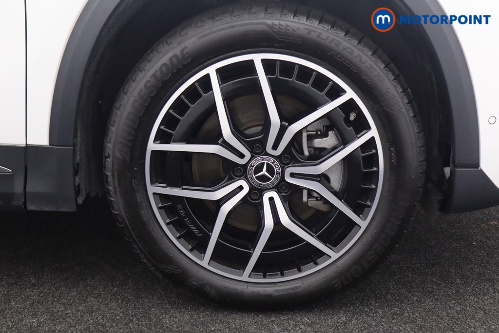 Mercedes-Benz EQA Amg Line Automatic Electric SUV - Stock Number (1581730) - 19th supplementary image