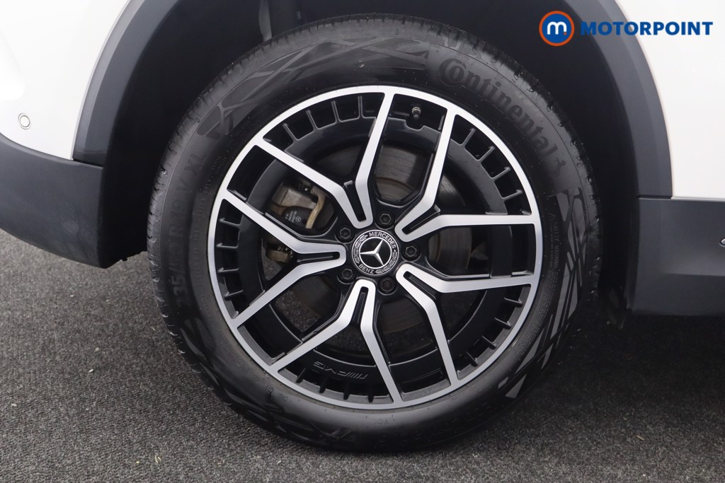 Mercedes-Benz EQA Amg Line Automatic Electric SUV - Stock Number (1581730) - 20th supplementary image