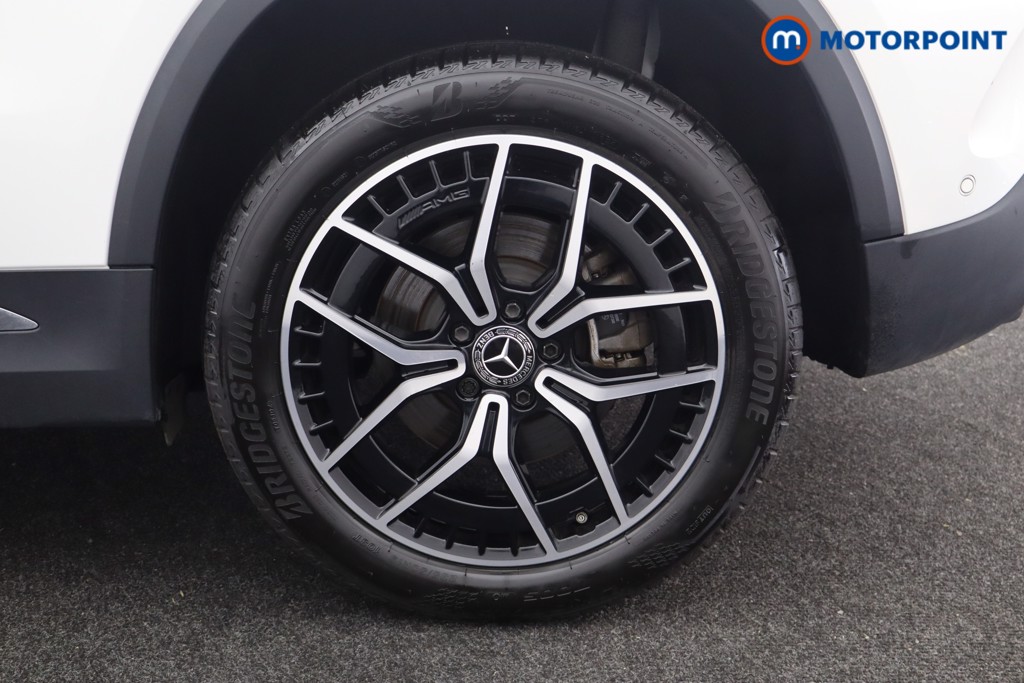 Mercedes-Benz EQA Amg Line Automatic Electric SUV - Stock Number (1581730) - 22nd supplementary image