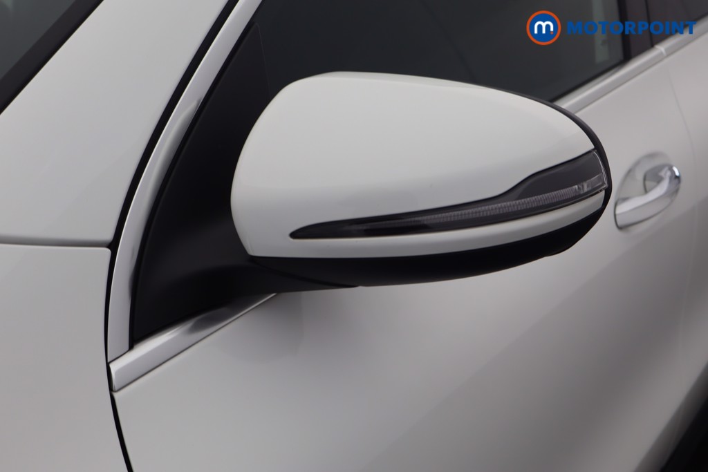 Mercedes-Benz EQA Amg Line Automatic Electric SUV - Stock Number (1581730) - 23rd supplementary image