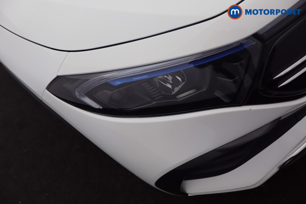 Mercedes-Benz EQA Amg Line Automatic Electric SUV - Stock Number (1581730) - 28th supplementary image