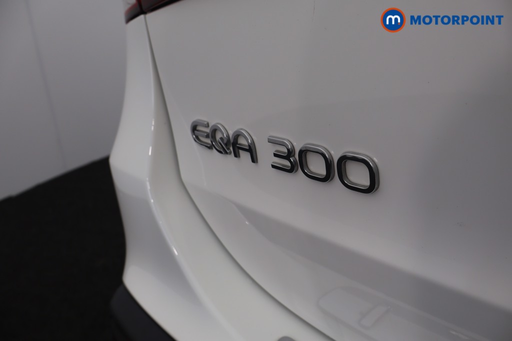 Mercedes-Benz EQA Amg Line Automatic Electric SUV - Stock Number (1581730) - 30th supplementary image