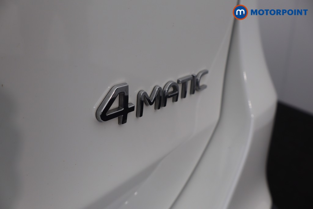 Mercedes-Benz EQA Amg Line Automatic Electric SUV - Stock Number (1581730) - 31st supplementary image