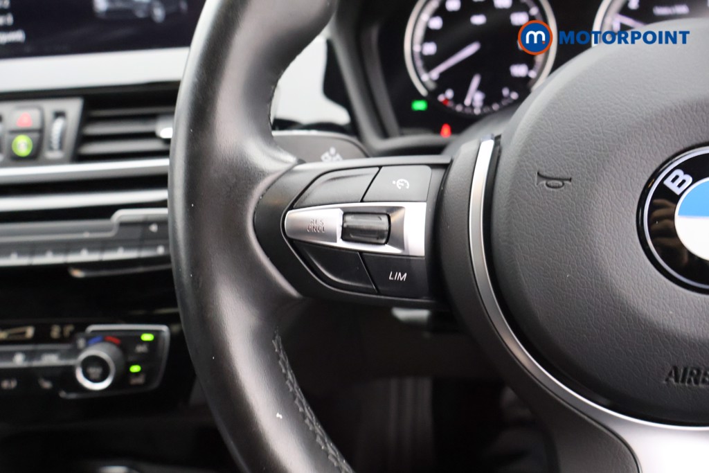 BMW X1 M Sport Automatic Petrol Plug-In Hybrid SUV - Stock Number (1581746) - 2nd supplementary image