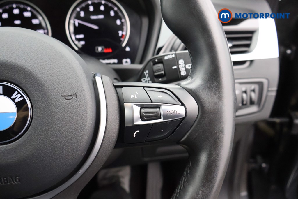 BMW X1 M Sport Automatic Petrol Plug-In Hybrid SUV - Stock Number (1581746) - 3rd supplementary image