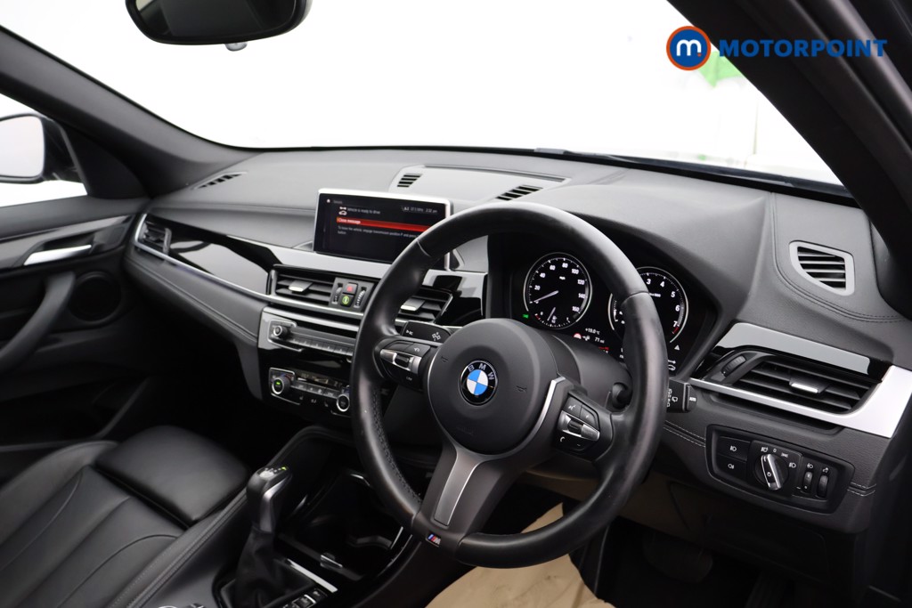 BMW X1 M Sport Automatic Petrol Plug-In Hybrid SUV - Stock Number (1581746) - 10th supplementary image