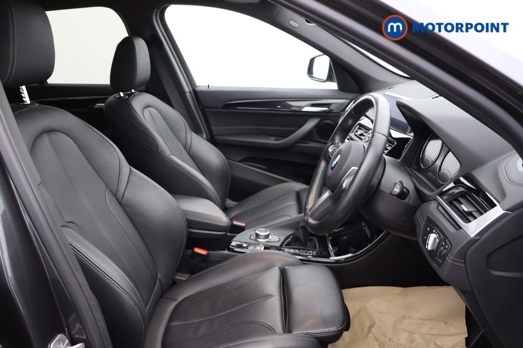 BMW X1 M Sport Automatic Petrol Plug-In Hybrid SUV - Stock Number (1581746) - 11th supplementary image