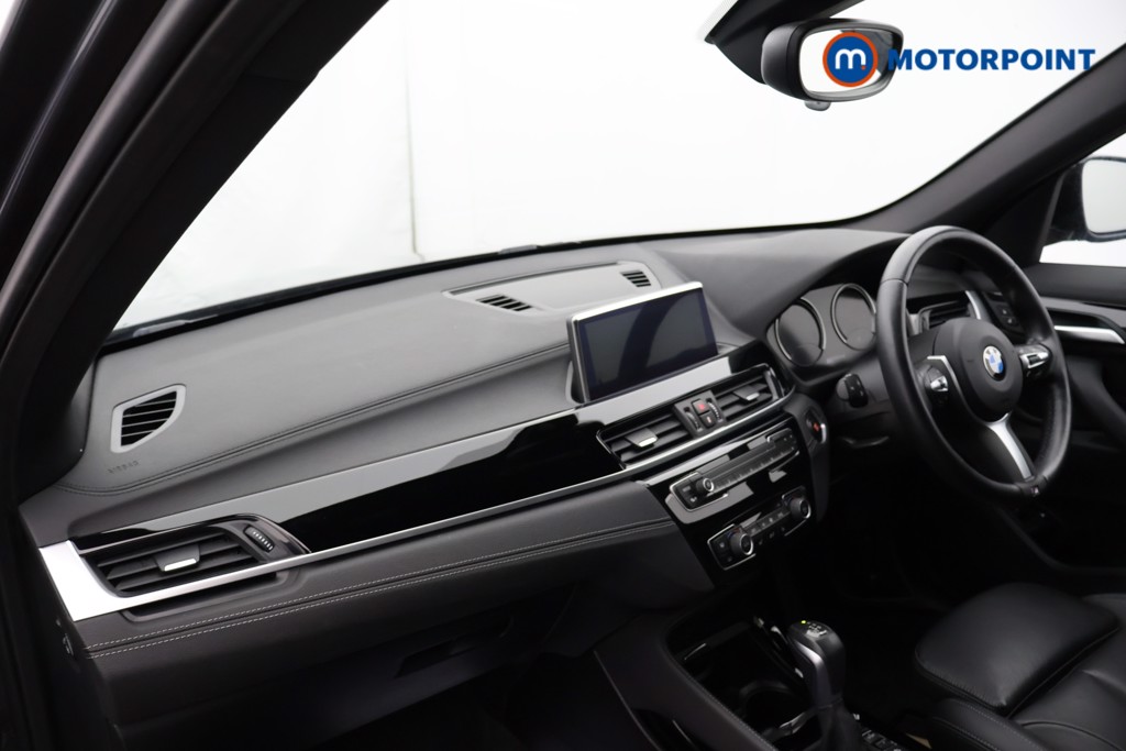 BMW X1 M Sport Automatic Petrol Plug-In Hybrid SUV - Stock Number (1581746) - 13th supplementary image