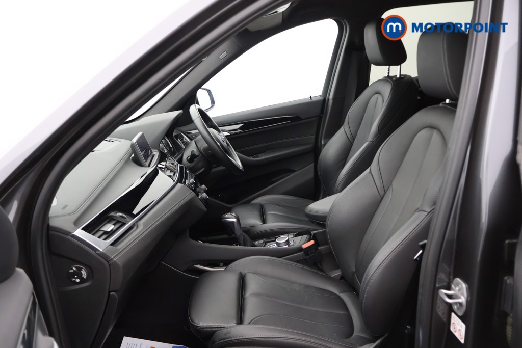 BMW X1 M Sport Automatic Petrol Plug-In Hybrid SUV - Stock Number (1581746) - 14th supplementary image