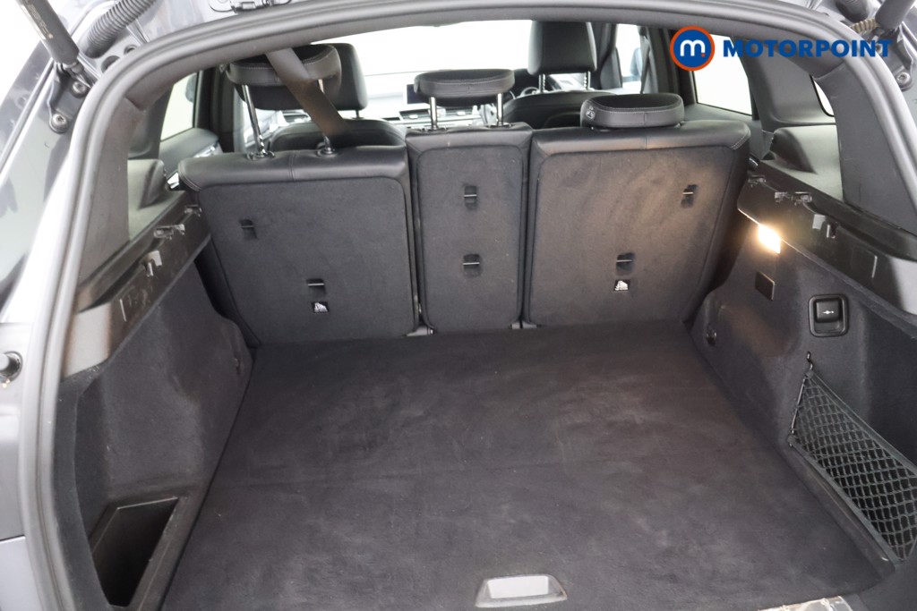 BMW X1 M Sport Automatic Petrol Plug-In Hybrid SUV - Stock Number (1581746) - 15th supplementary image