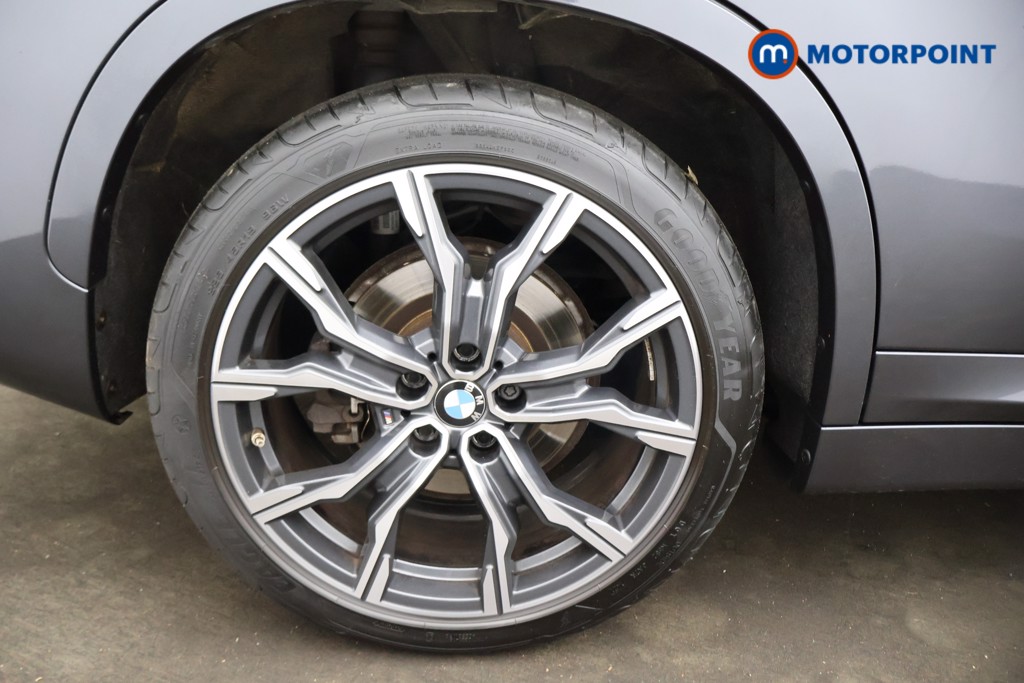BMW X1 M Sport Automatic Petrol Plug-In Hybrid SUV - Stock Number (1581746) - 16th supplementary image
