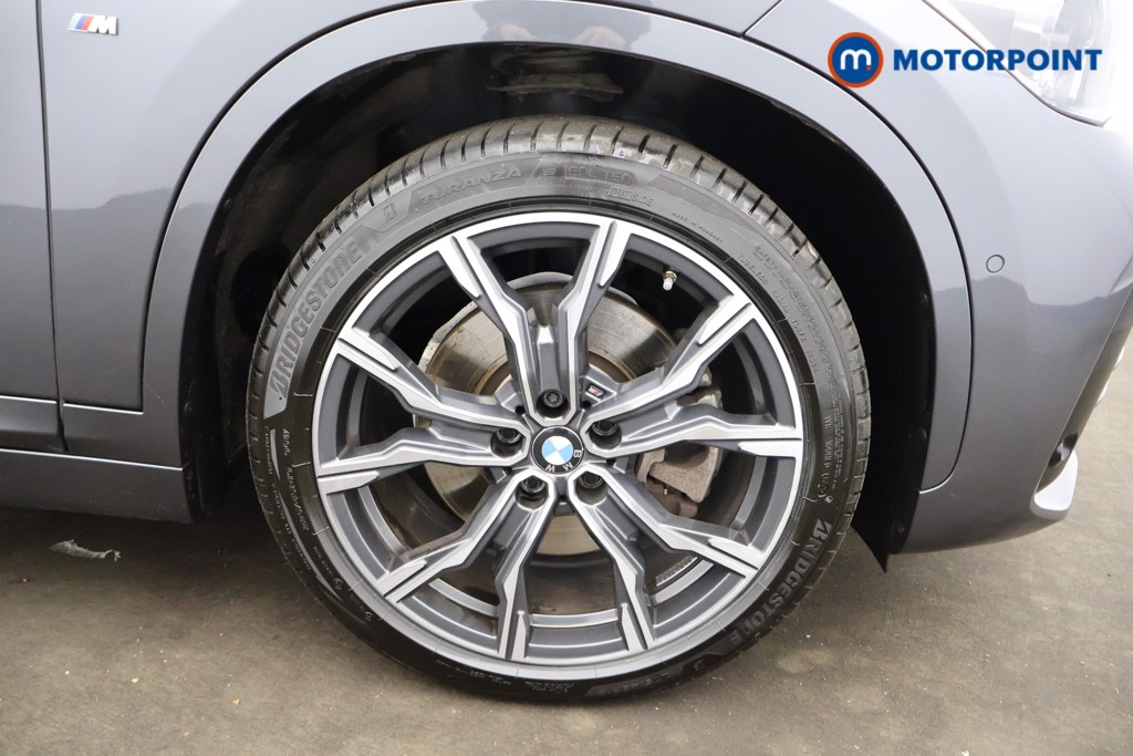 BMW X1 M Sport Automatic Petrol Plug-In Hybrid SUV - Stock Number (1581746) - 17th supplementary image