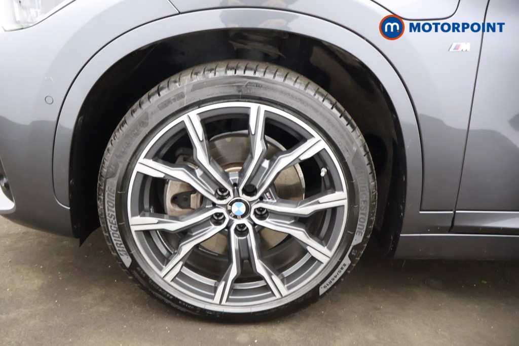 BMW X1 M Sport Automatic Petrol Plug-In Hybrid SUV - Stock Number (1581746) - 18th supplementary image