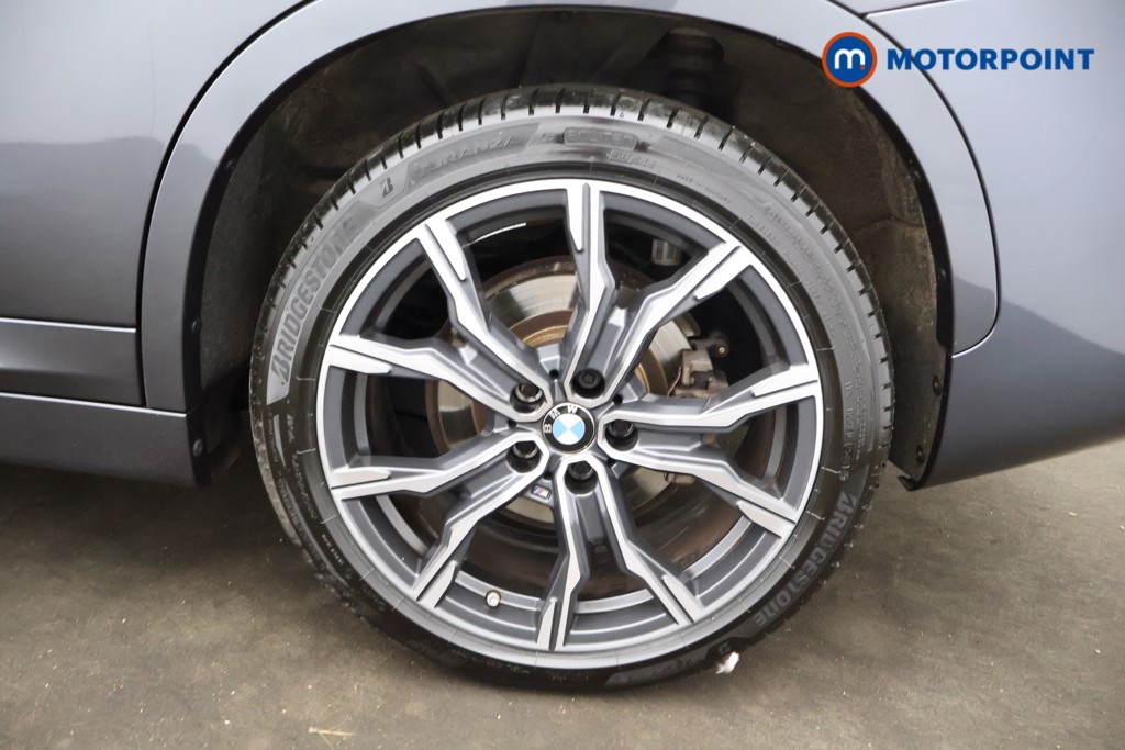 BMW X1 M Sport Automatic Petrol Plug-In Hybrid SUV - Stock Number (1581746) - 19th supplementary image