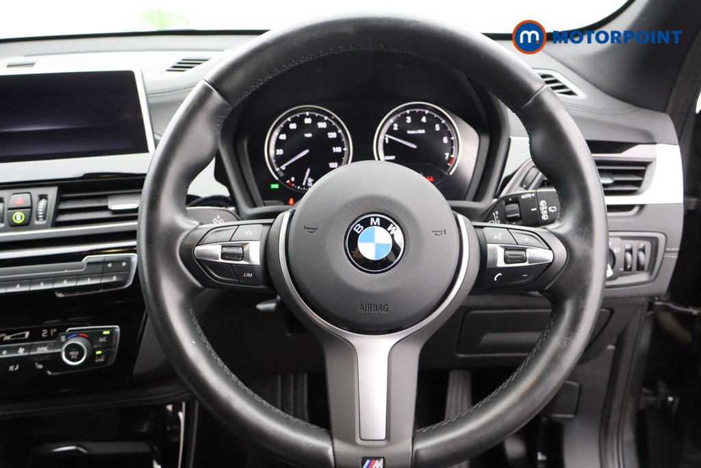 BMW X1 M Sport Automatic Petrol Plug-In Hybrid SUV - Stock Number (1581746) - 1st supplementary image