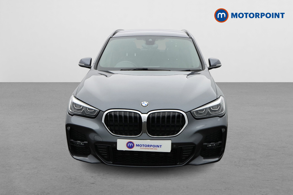 BMW X1 M Sport Automatic Petrol Plug-In Hybrid SUV - Stock Number (1581746) - Front bumper