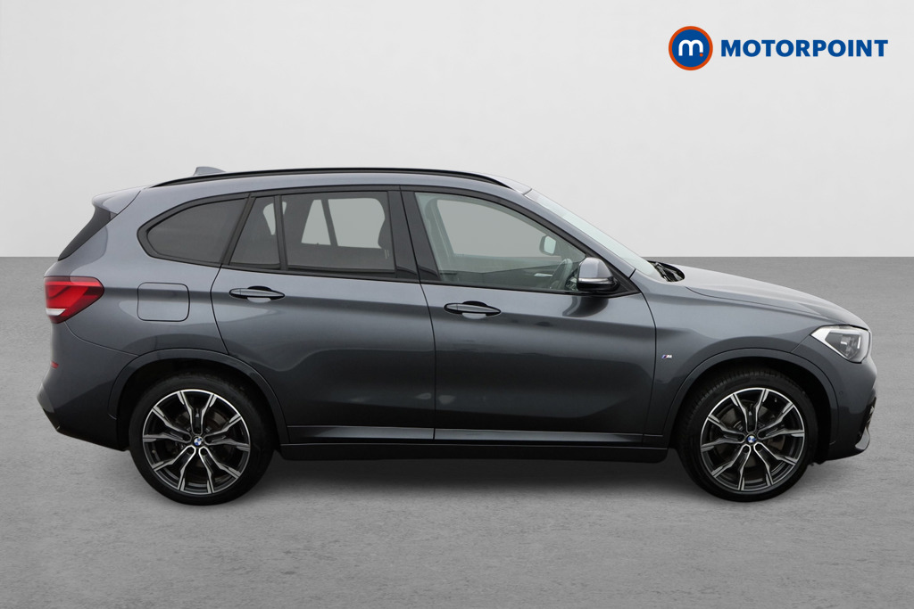 BMW X1 M Sport Automatic Petrol Plug-In Hybrid SUV - Stock Number (1581746) - Drivers side