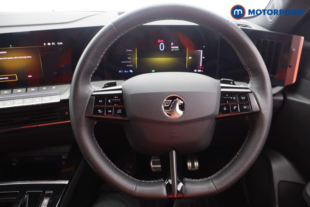 Vauxhall Astra GSE Automatic Petrol Plug-In Hybrid Estate - Stock Number (1581759) - 2nd supplementary image