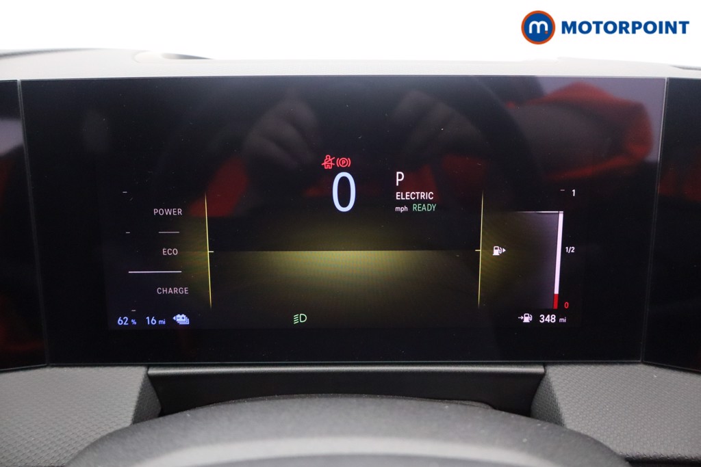 Vauxhall Astra GSE Automatic Petrol Plug-In Hybrid Estate - Stock Number (1581759) - 5th supplementary image
