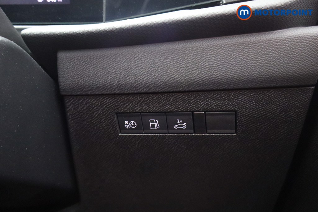 Vauxhall Astra GSE Automatic Petrol Plug-In Hybrid Estate - Stock Number (1581759) - 6th supplementary image