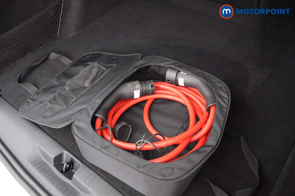Vauxhall Astra GSE Automatic Petrol Plug-In Hybrid Estate - Stock Number (1581759) - 25th supplementary image