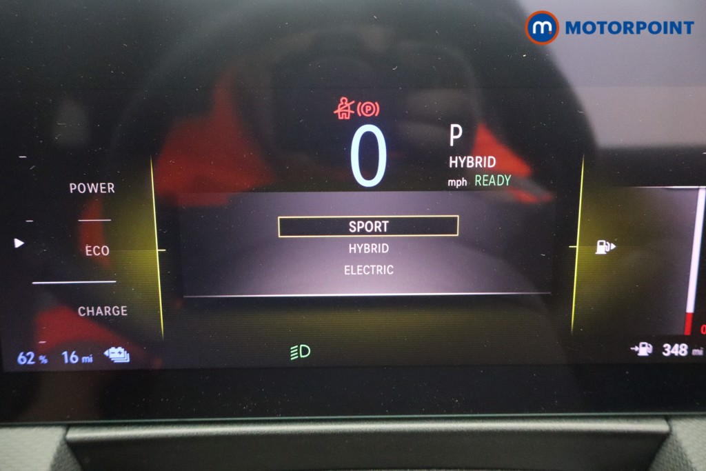 Vauxhall Astra GSE Automatic Petrol Plug-In Hybrid Estate - Stock Number (1581759) - 26th supplementary image