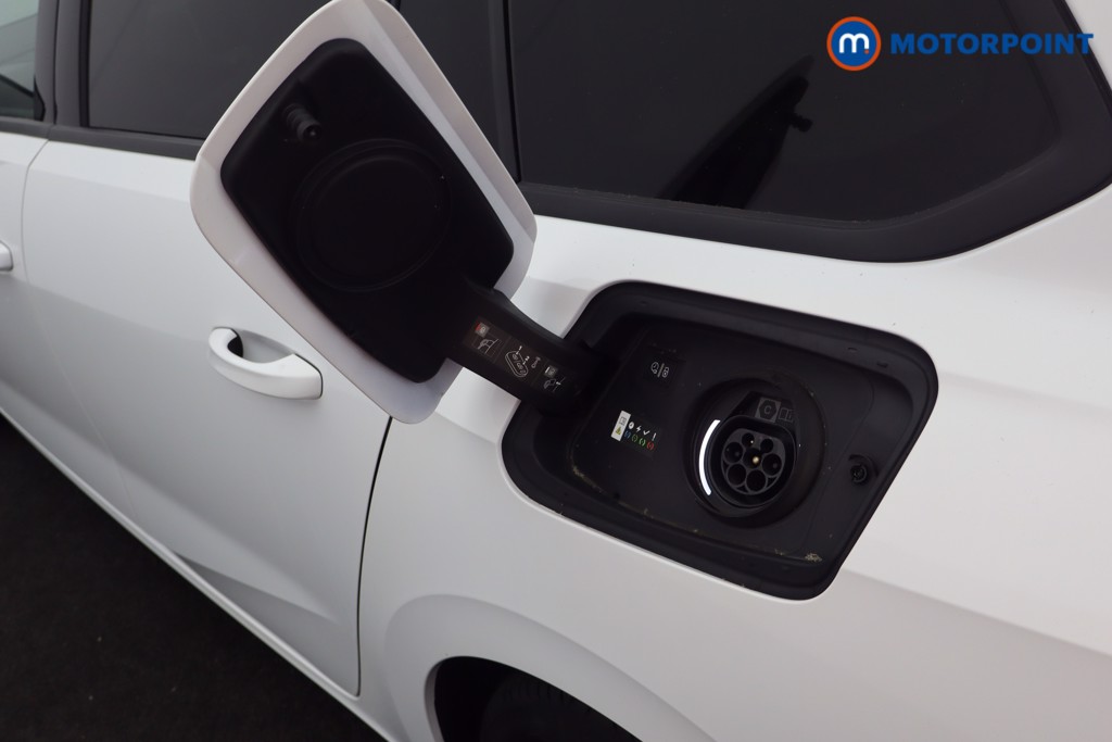 Vauxhall Astra GSE Automatic Petrol Plug-In Hybrid Estate - Stock Number (1581759) - 32nd supplementary image