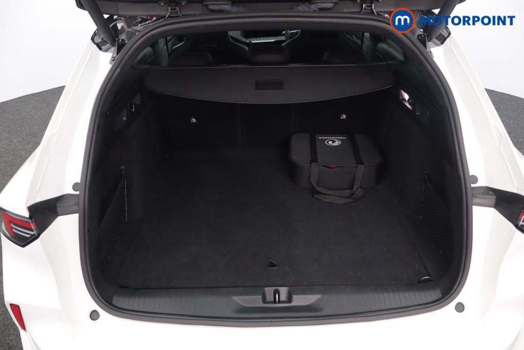 Vauxhall Astra GSE Automatic Petrol Plug-In Hybrid Estate - Stock Number (1581759) - 39th supplementary image