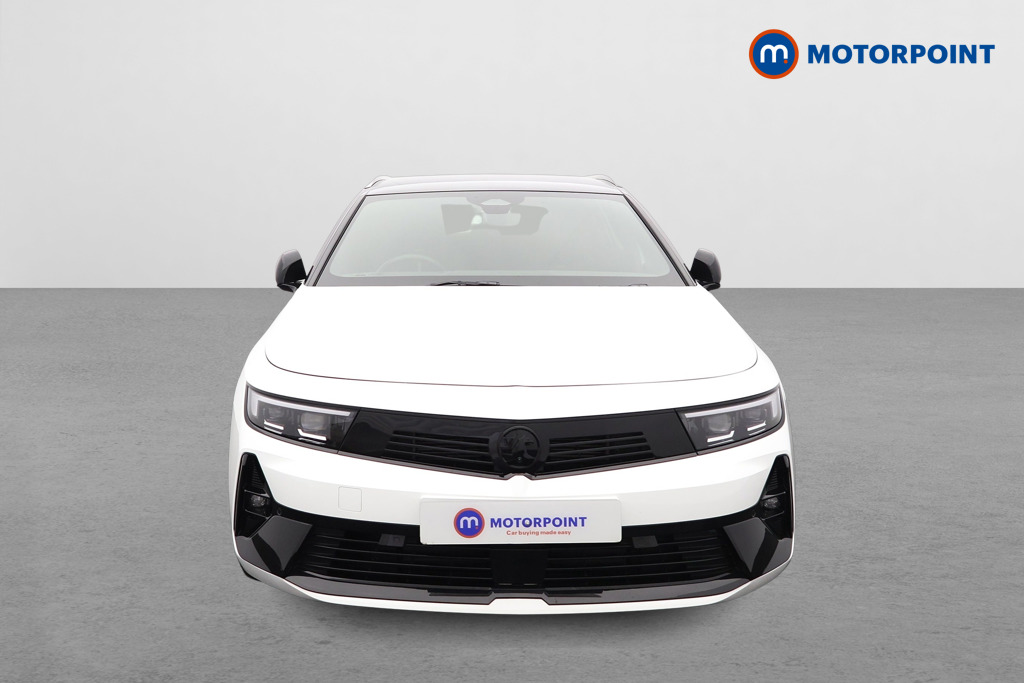 Vauxhall Astra GSE Automatic Petrol Plug-In Hybrid Estate - Stock Number (1581759) - Front bumper