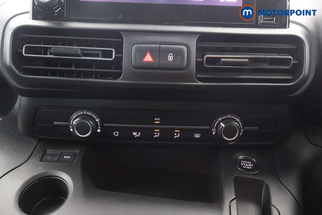Vauxhall Combo Life SE Automatic Petrol People Carrier - Stock Number (1581764) - 7th supplementary image